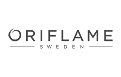 Oriflame-Logo